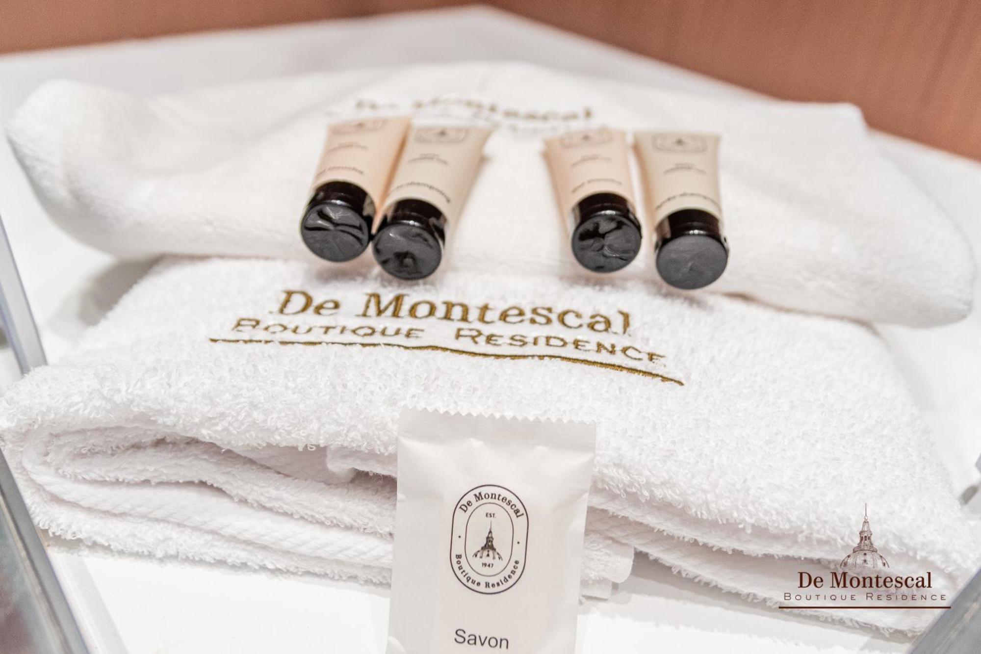 De Montescal- Montparnasse Central With Ac 11 To 14M2 Studio In A Prime Location Paris Eksteriør billede