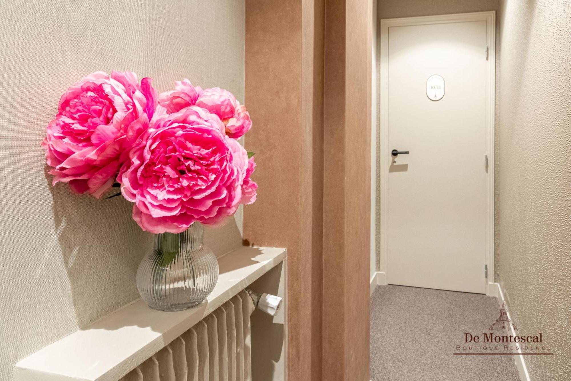 De Montescal- Montparnasse Central With Ac 11 To 14M2 Studio In A Prime Location Paris Eksteriør billede